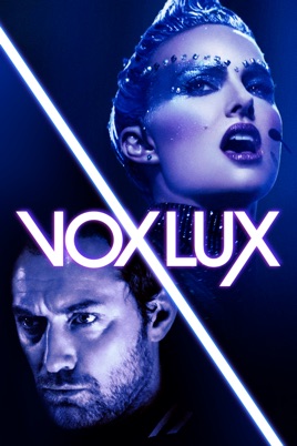 Vox Lux Movie